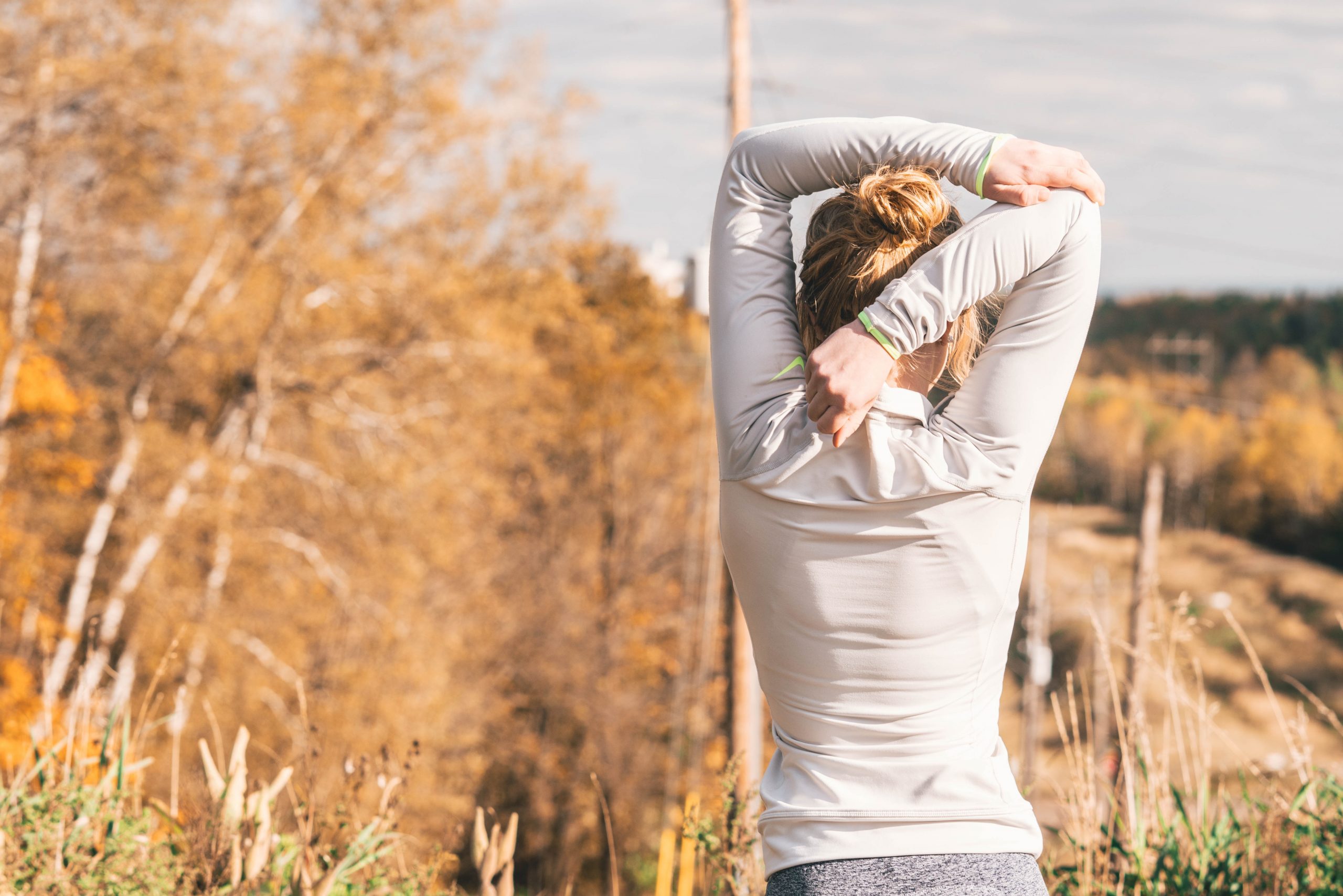 Stretching: statico o dinamico?