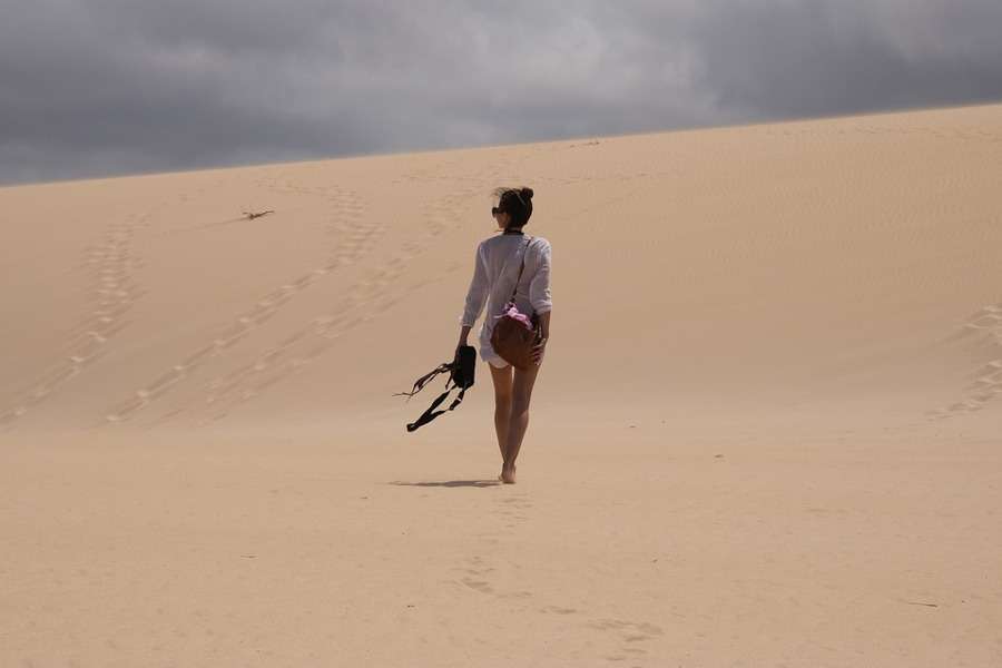 Vacanza a Fuerteventura, consigli di viaggio