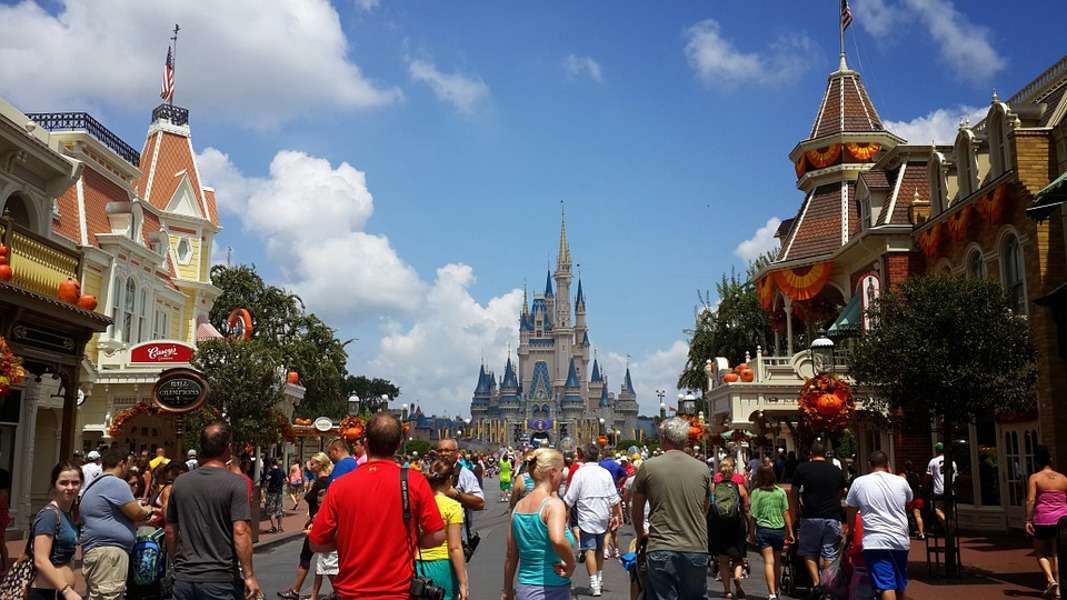 Vacanze a Orlando, Florida: consigli di viaggio