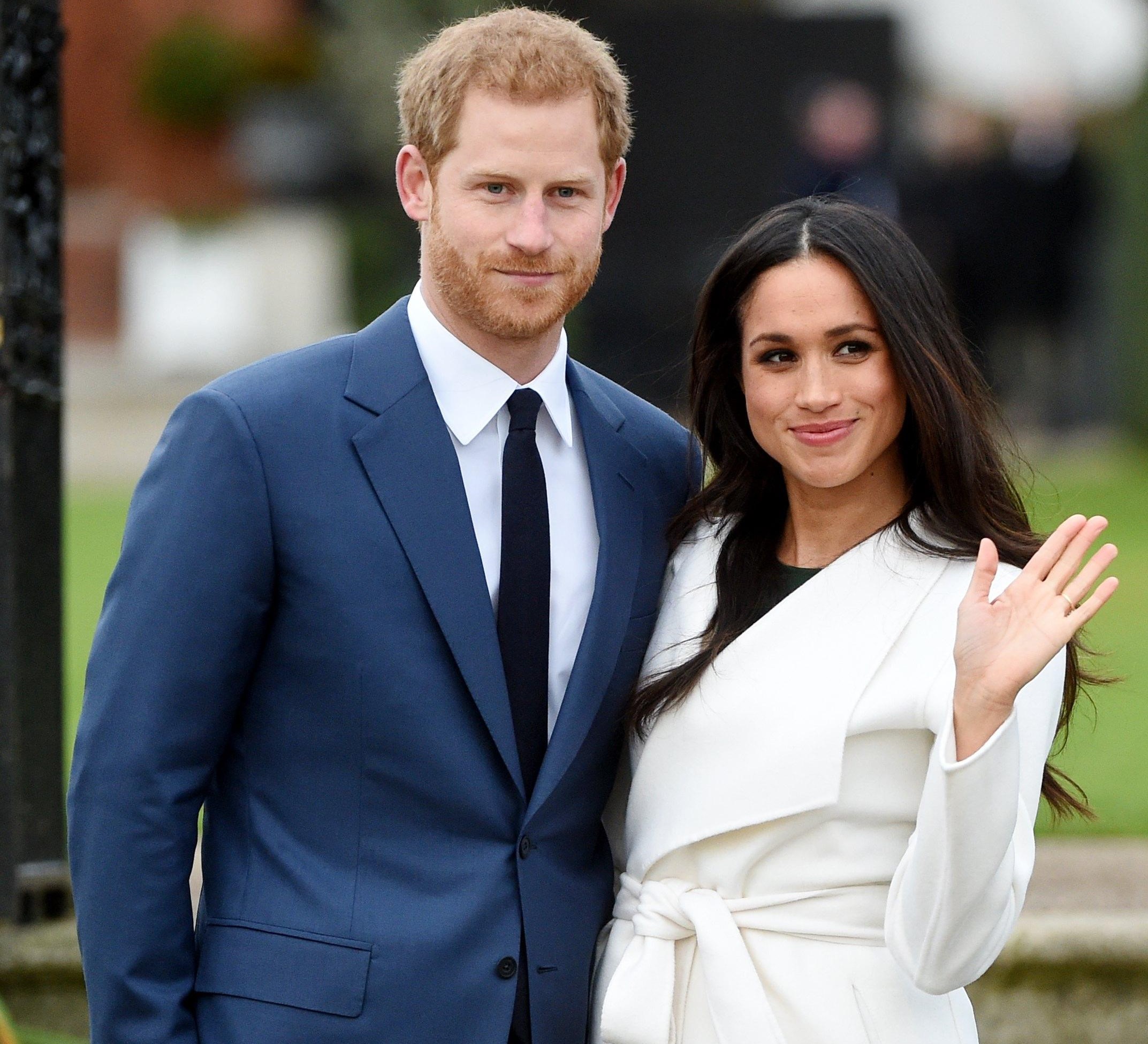 Meghan Markle è incinta? Il gossip dopo l’annuncio di fidanzamento con il Principe Harry