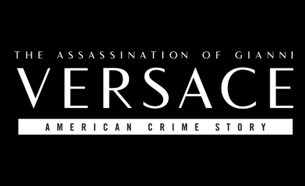 American Crime Story The Assassination of Gianni Versace