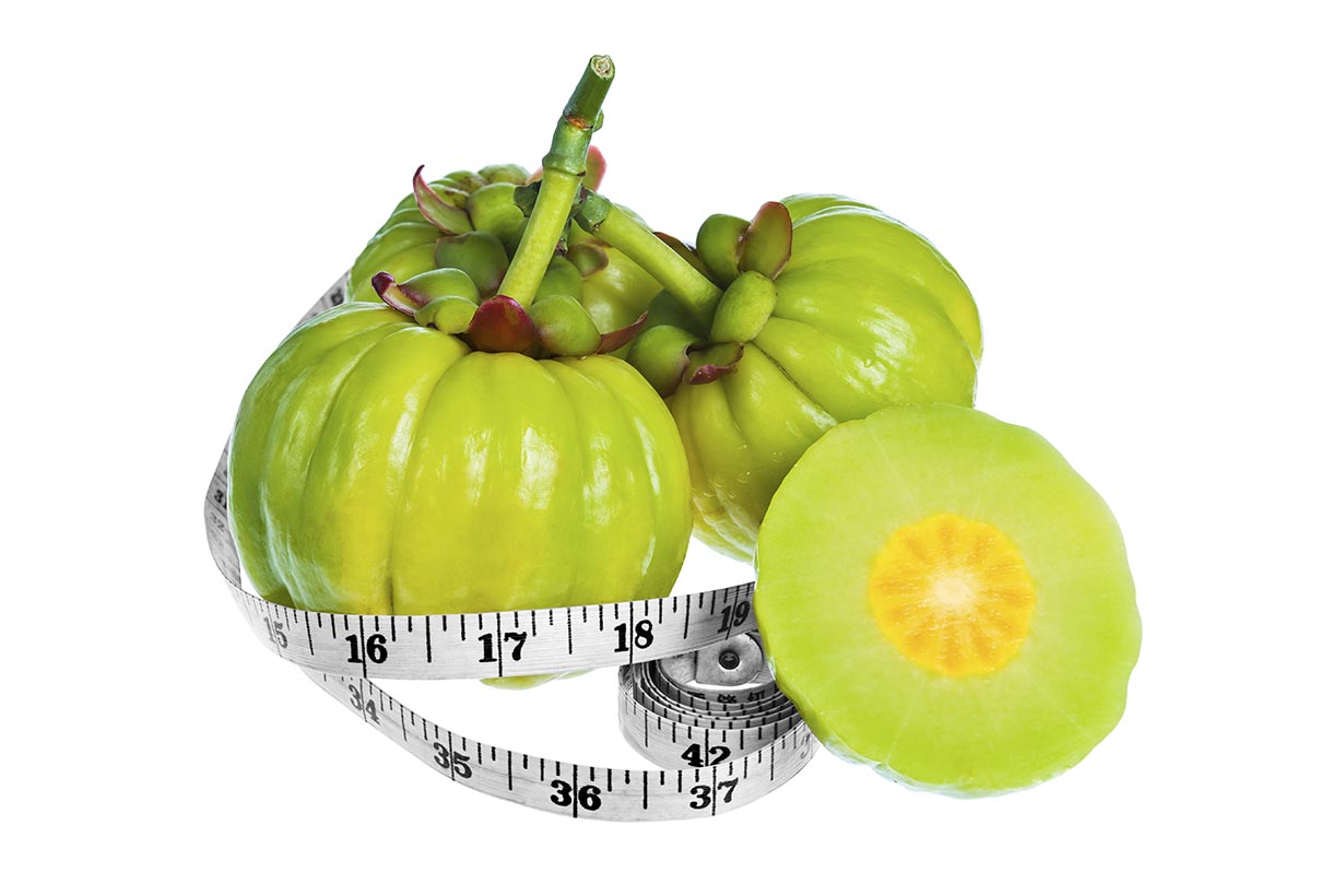 Garcinia cambogia, come funziona? Proprietà ed effetti collaterali