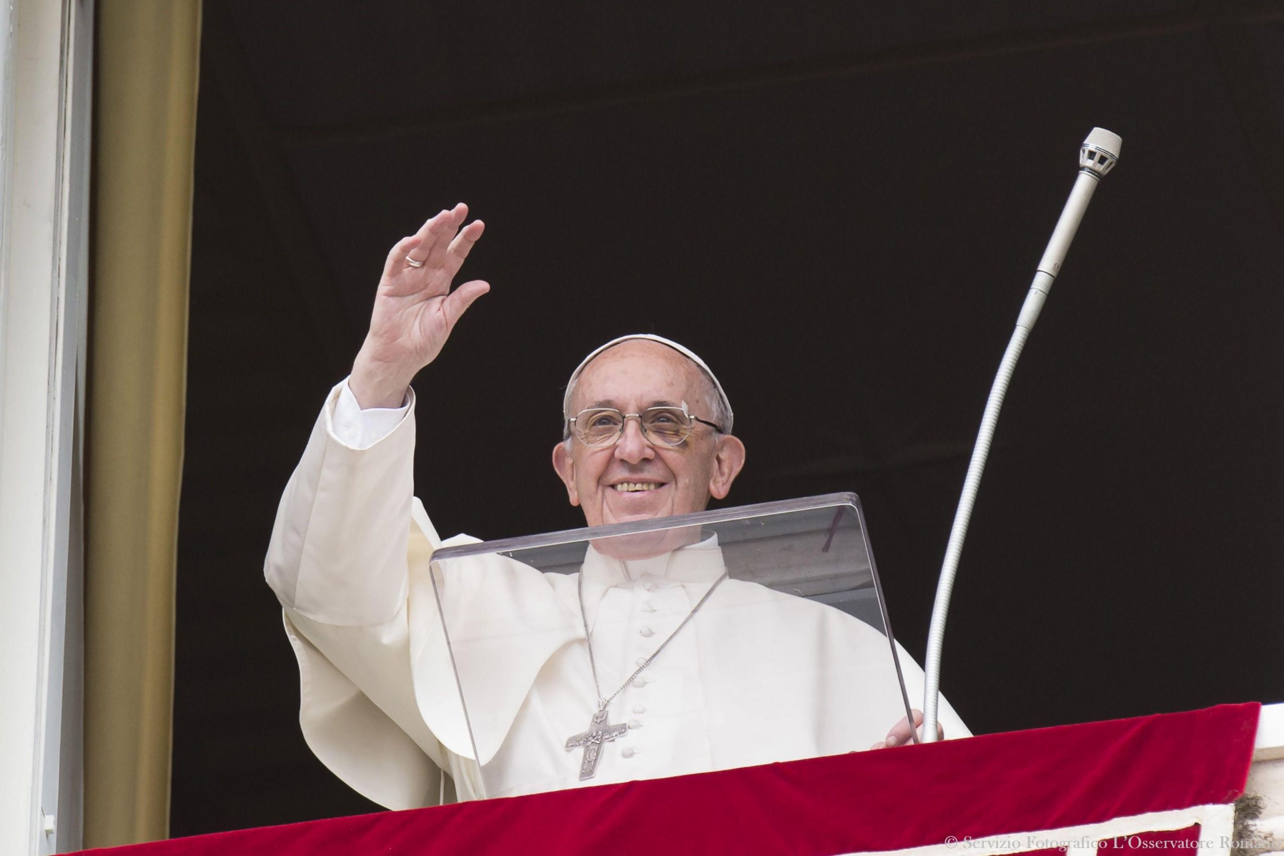 Papa Francesco: In Brasile i preti potranno sposarsi