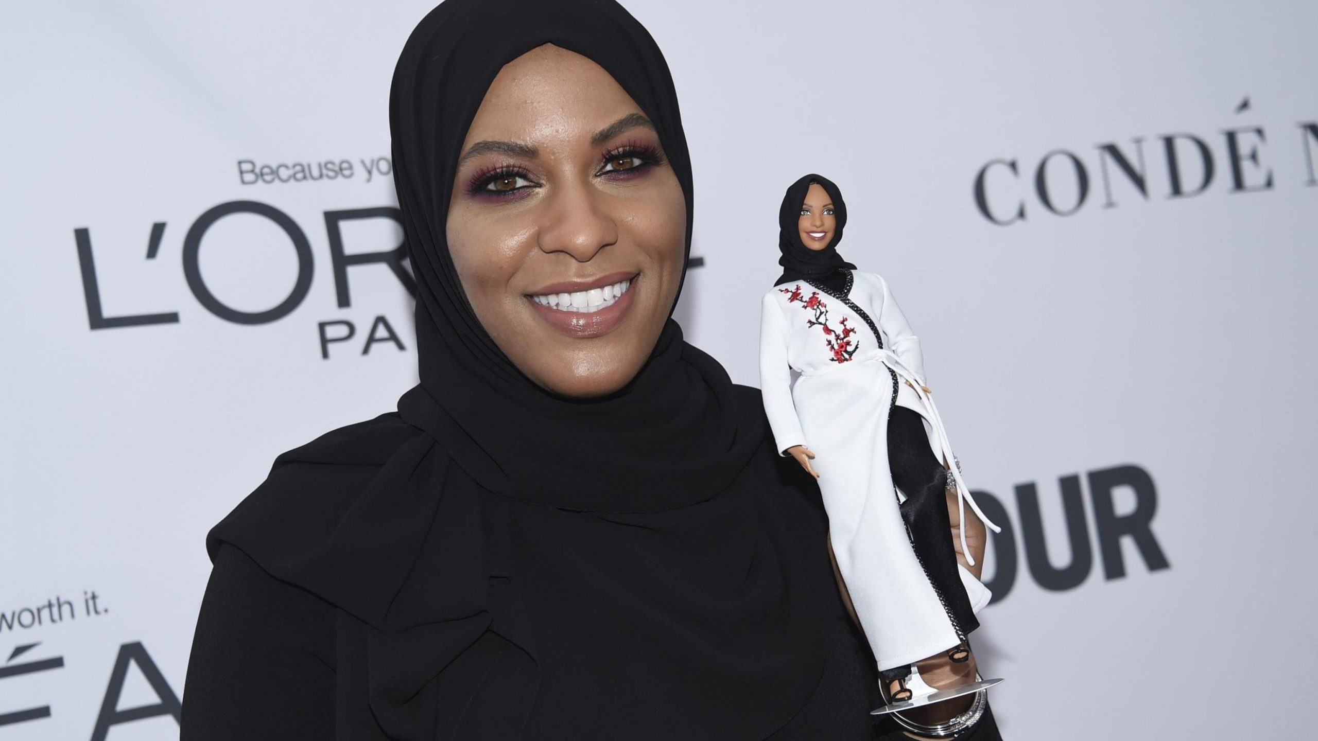 La prima Barbie con il velo islamico in arrivo nel 2018
