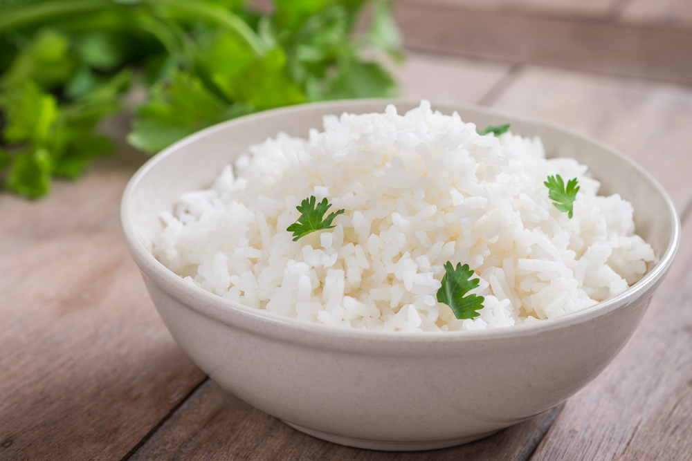 Dieta del riso per dimagrire velocemente: come funziona?