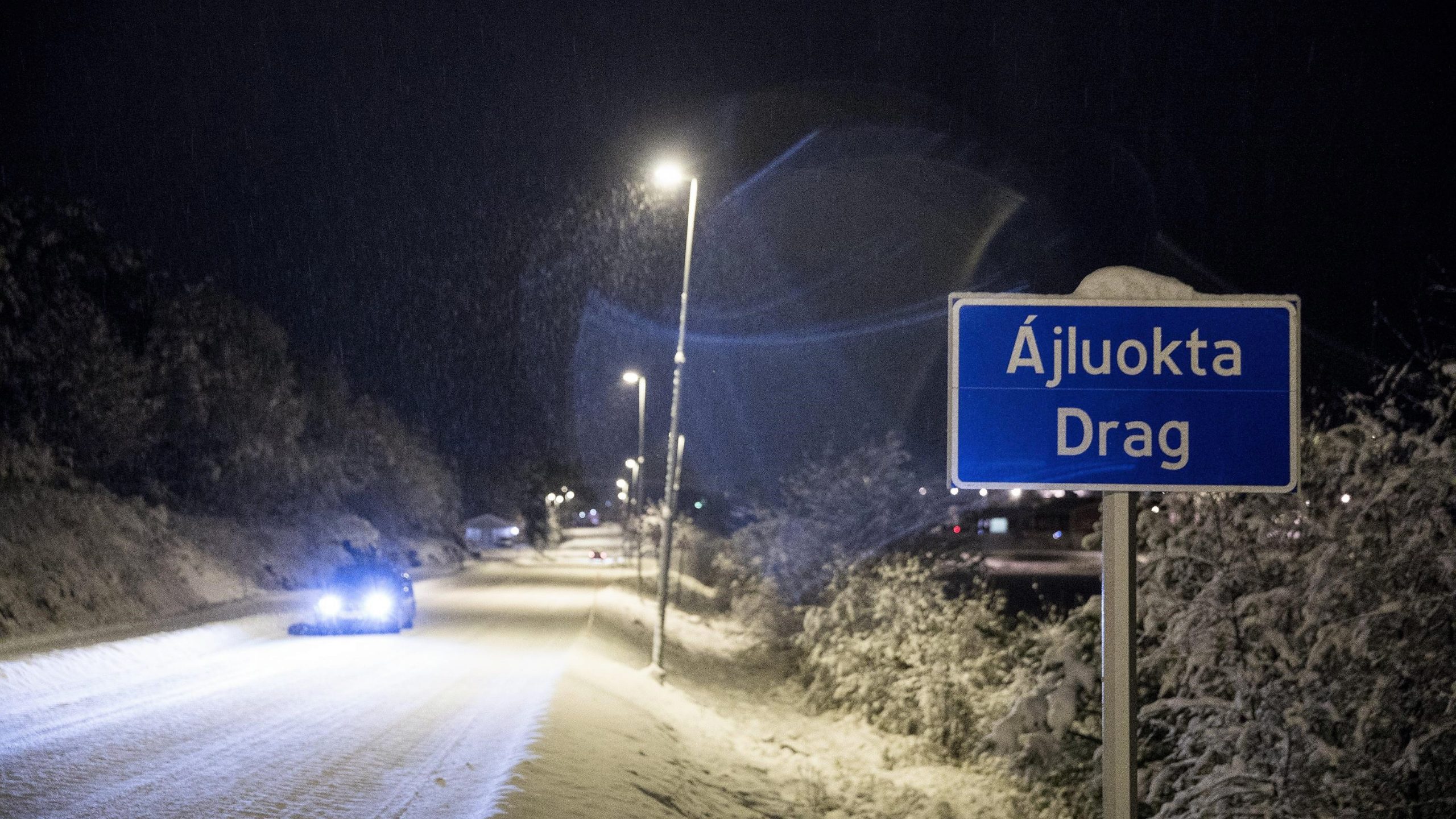 Norvegia, stupri e violenze sessuali in un villaggio in Lapponia: tra le vittime molti bambini