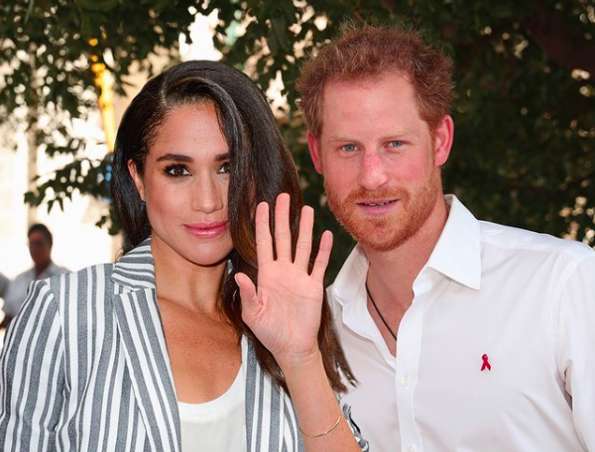 Principe Harry e Meghan Markle, il matrimonio: invitati, location e dettagli