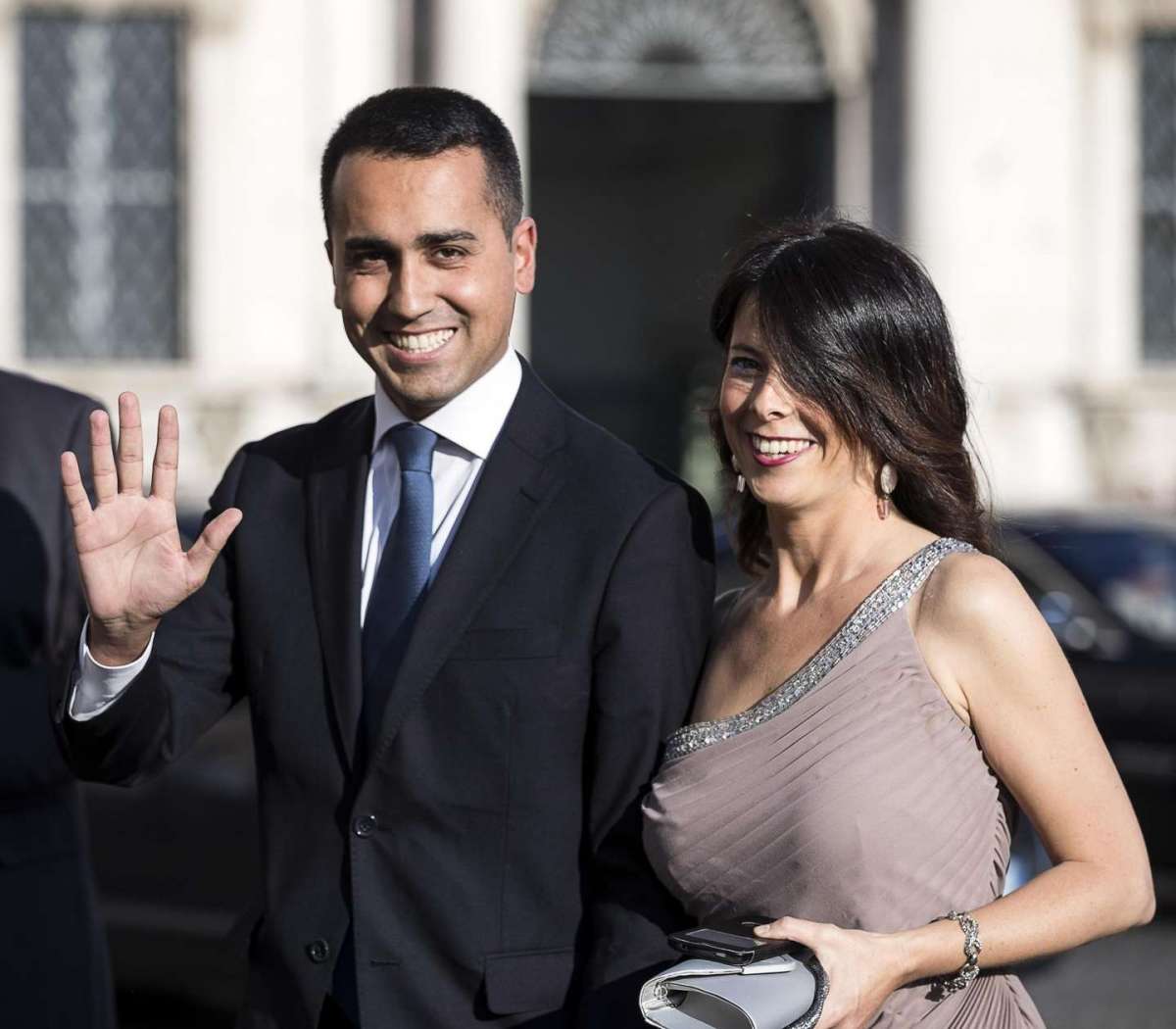 Chi è Silvia Virgulti, la biografia dell’ex fidanzata di Luigi Di Maio