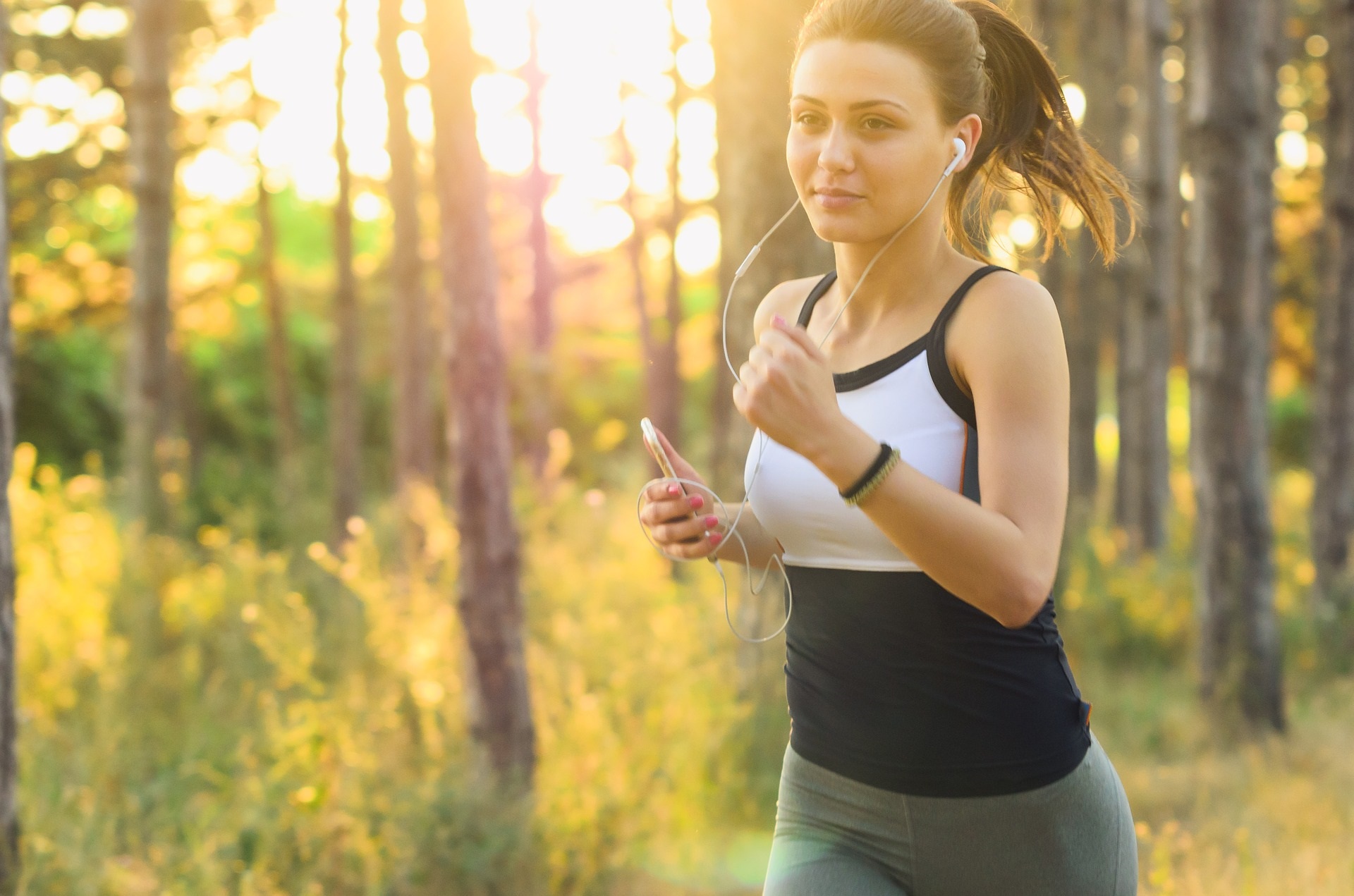 Trail running: cos’è, l’allenamento e l’abbigliamento