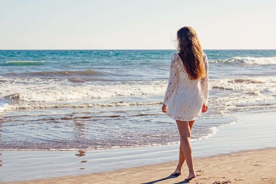 Vacanze di Natale al caldo