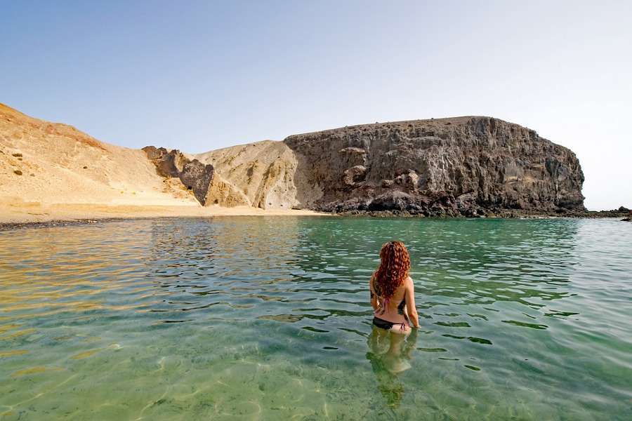 Vacanze a Lanzarote: tutti i consigli per organizzare il viaggio