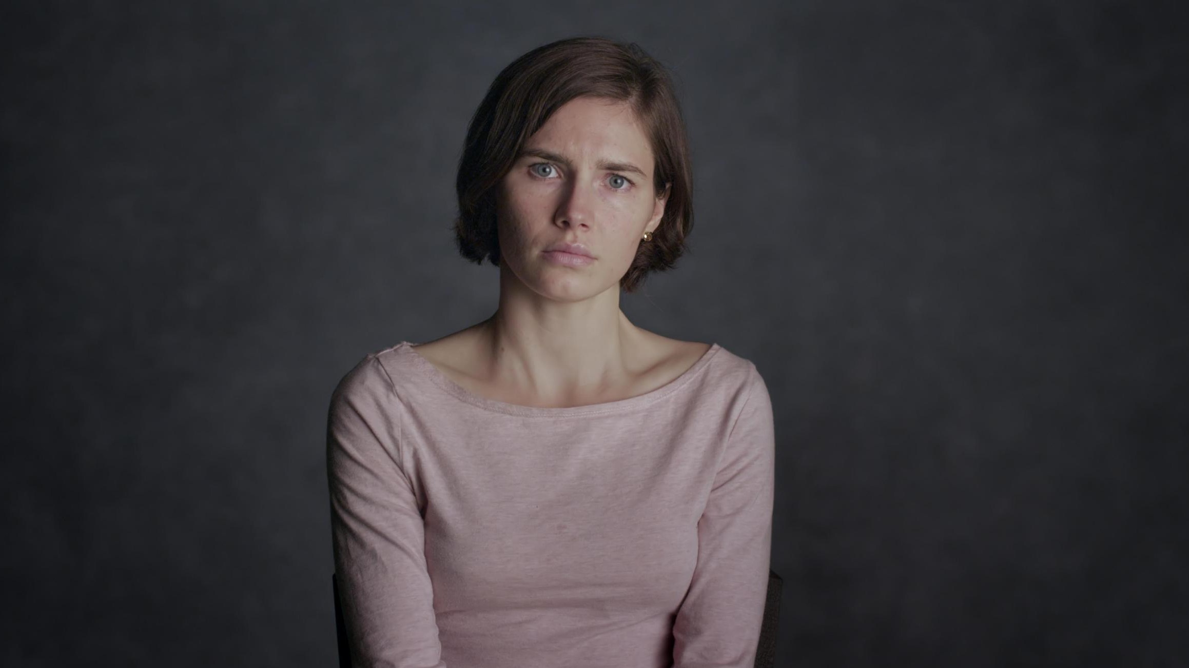 Amanda Knox condurrà un programma in difesa delle donne