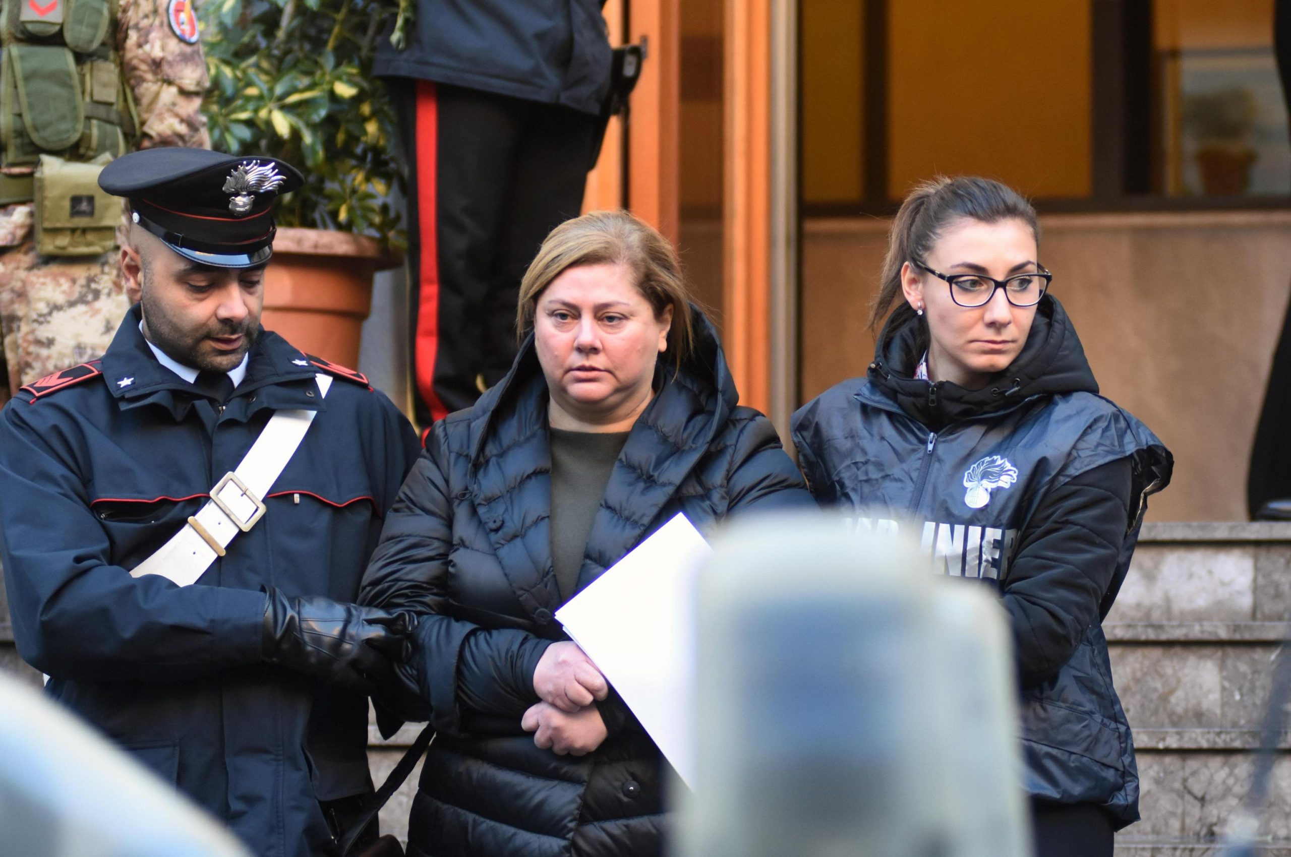 Mafia, blitz a Palermo, tra i 25 arrestati una donna: era ai vertici di Cosa nostra