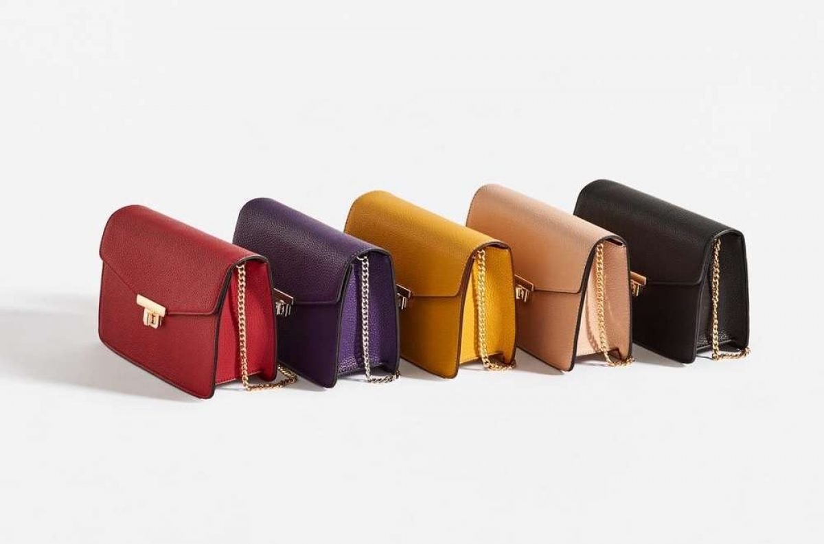 Borse Mango Primavera/Estate 2018: la nuova collezione | Pourfemme