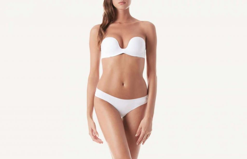 collezione sposa intimissimi