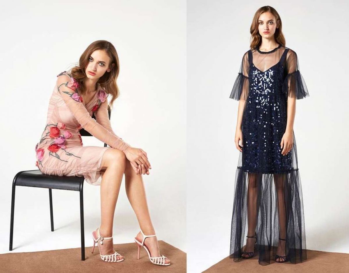 Abiti da cerimonia Blumarine 2018: la nuova collezione | Pourfemme