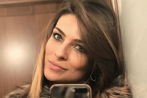cristina chiabotto voglio una famiglia