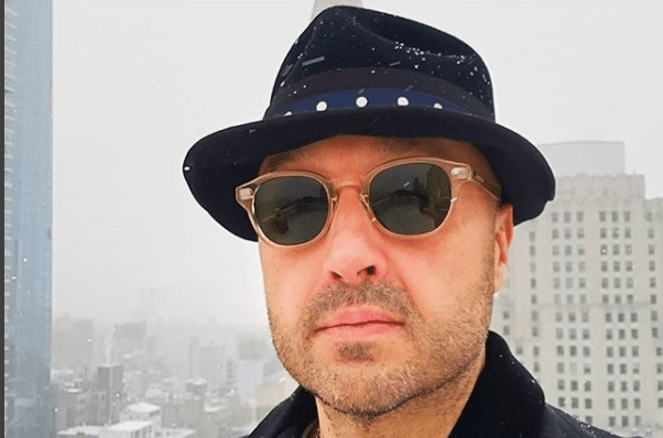 Joe Bastianich: Ho fatto soffrire mia moglie e i miei figli