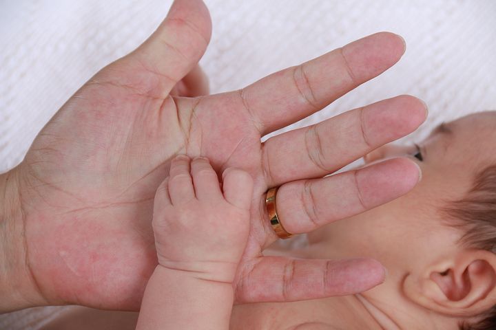 neonato rianimato