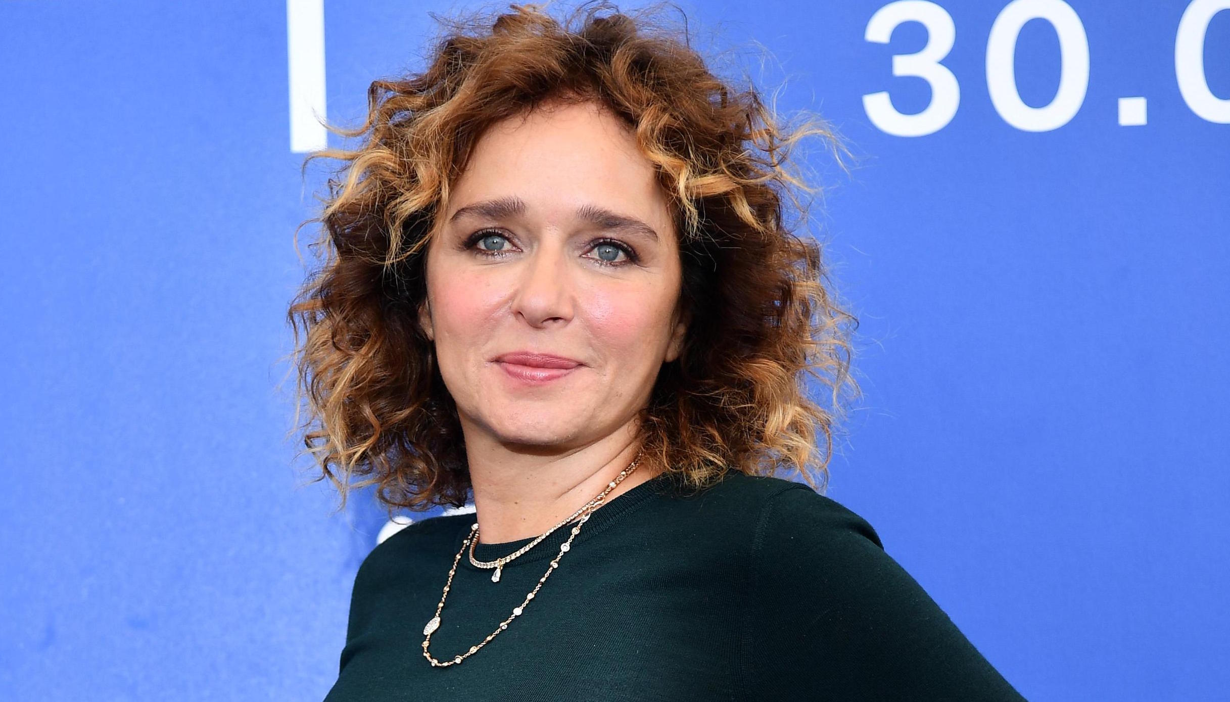 Valeria Golino rivela: Volevo un figlio con Riccardo Scamarcio