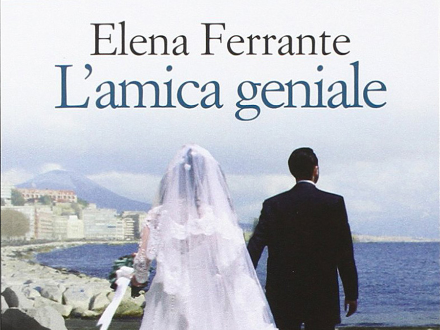 L’Amica Geniale: la serie TV tratta dal libro di Elena Ferrante