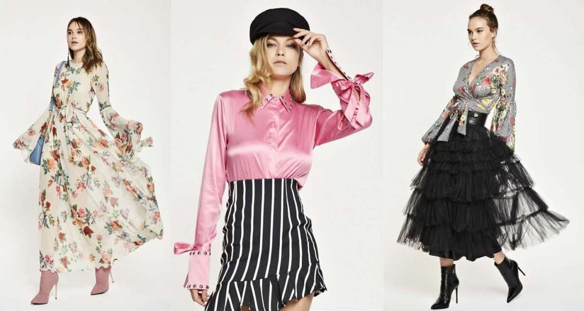 collezione primavera estate denny rose