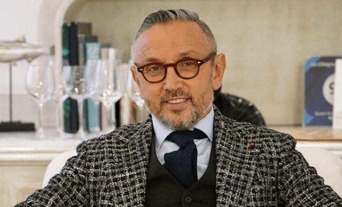 bruno barbieri vorrei un figlio