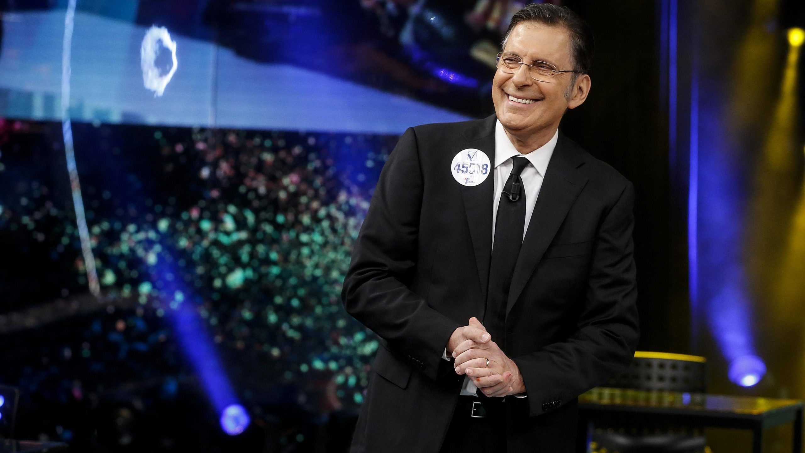 La lettera di Valeria a Fabrizio Frizzi: “Se sono qui è solo grazie a te”