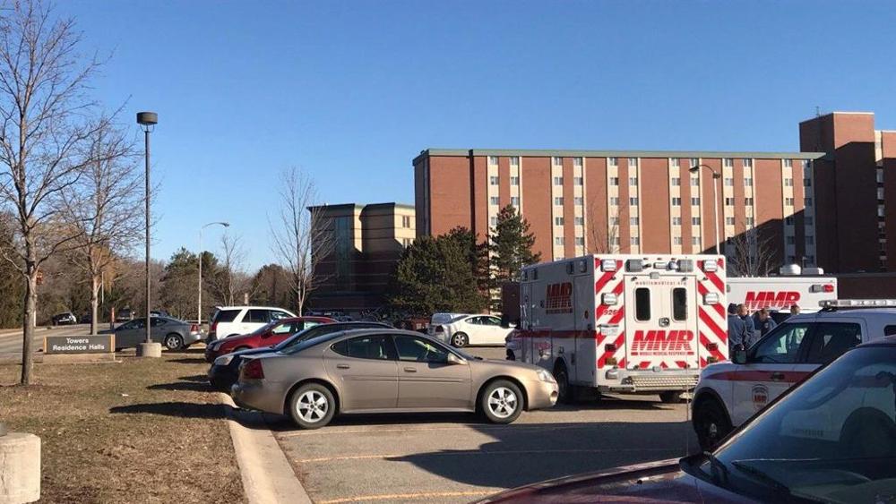 Usa, spari all’università del Michigan, due morti, sospetto in fuga