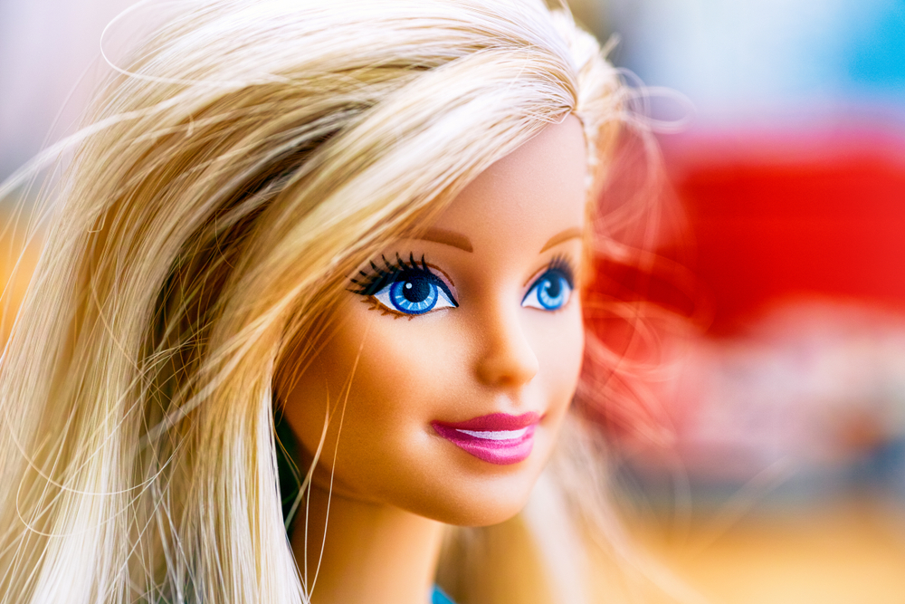 Barbie ha un cognome… e anche Ken!
