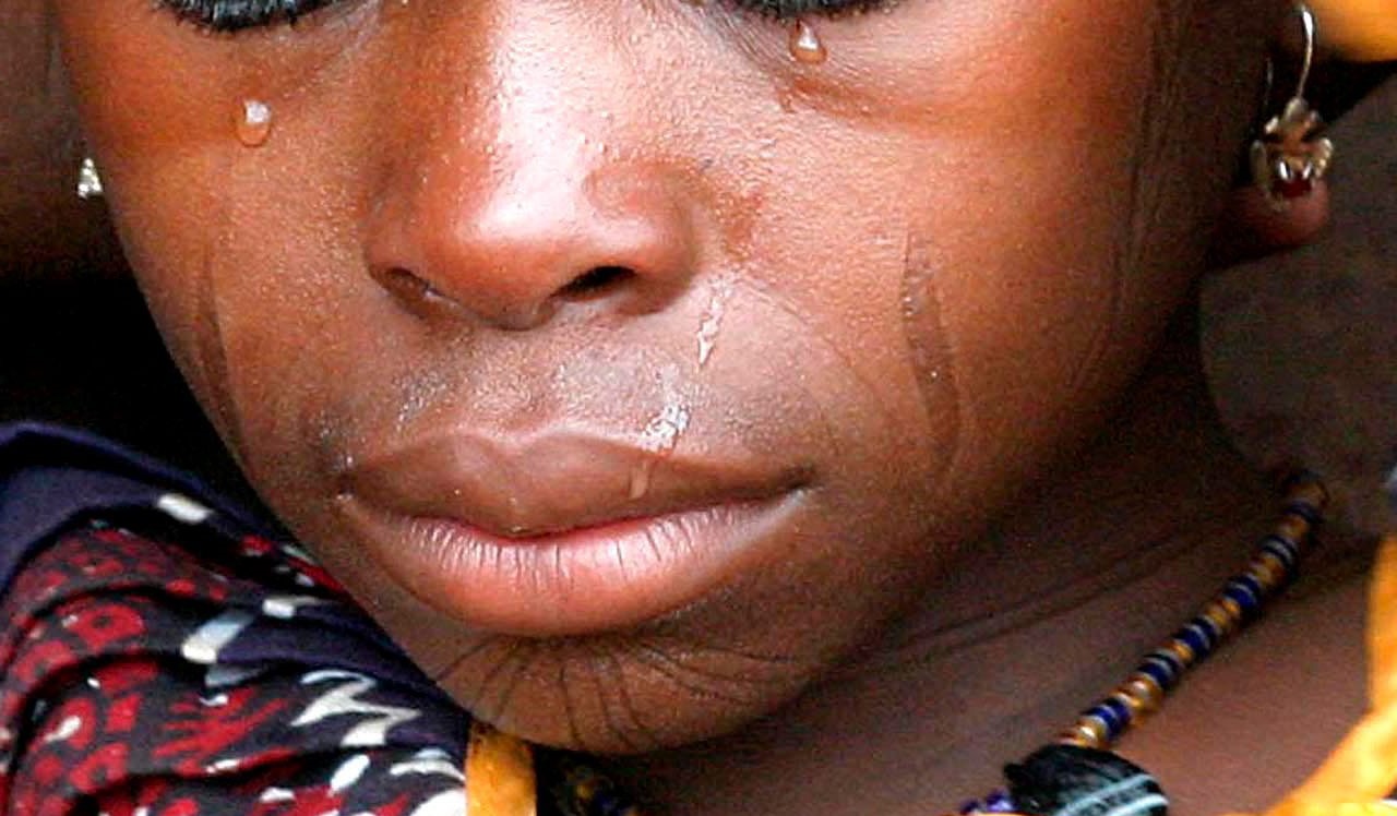 Nigeria: 160 persone salvate da una “fabbrica di bambini”