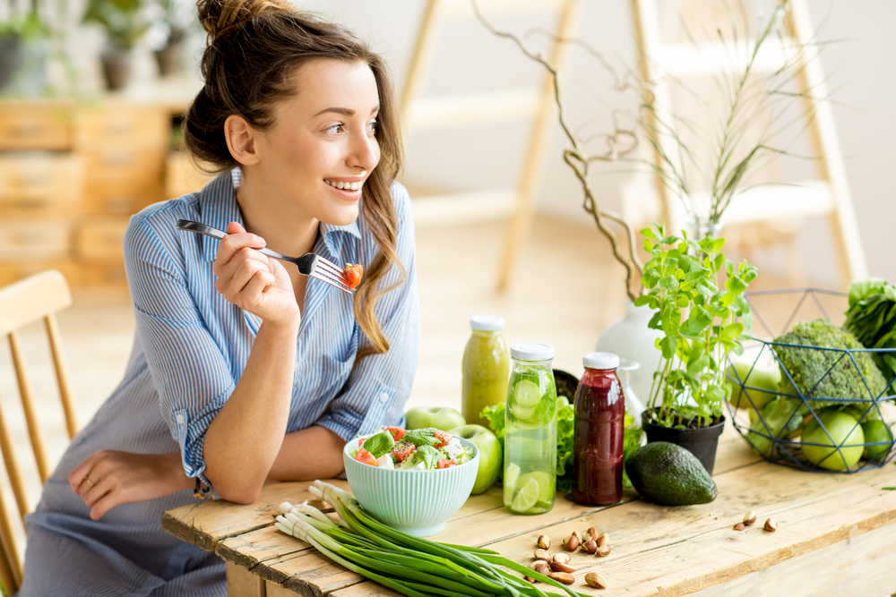 Dieta della dopamina: come funziona e cosa mangiare per dimagrire ed essere felici