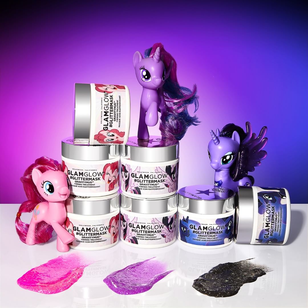 gravity mood my little pony