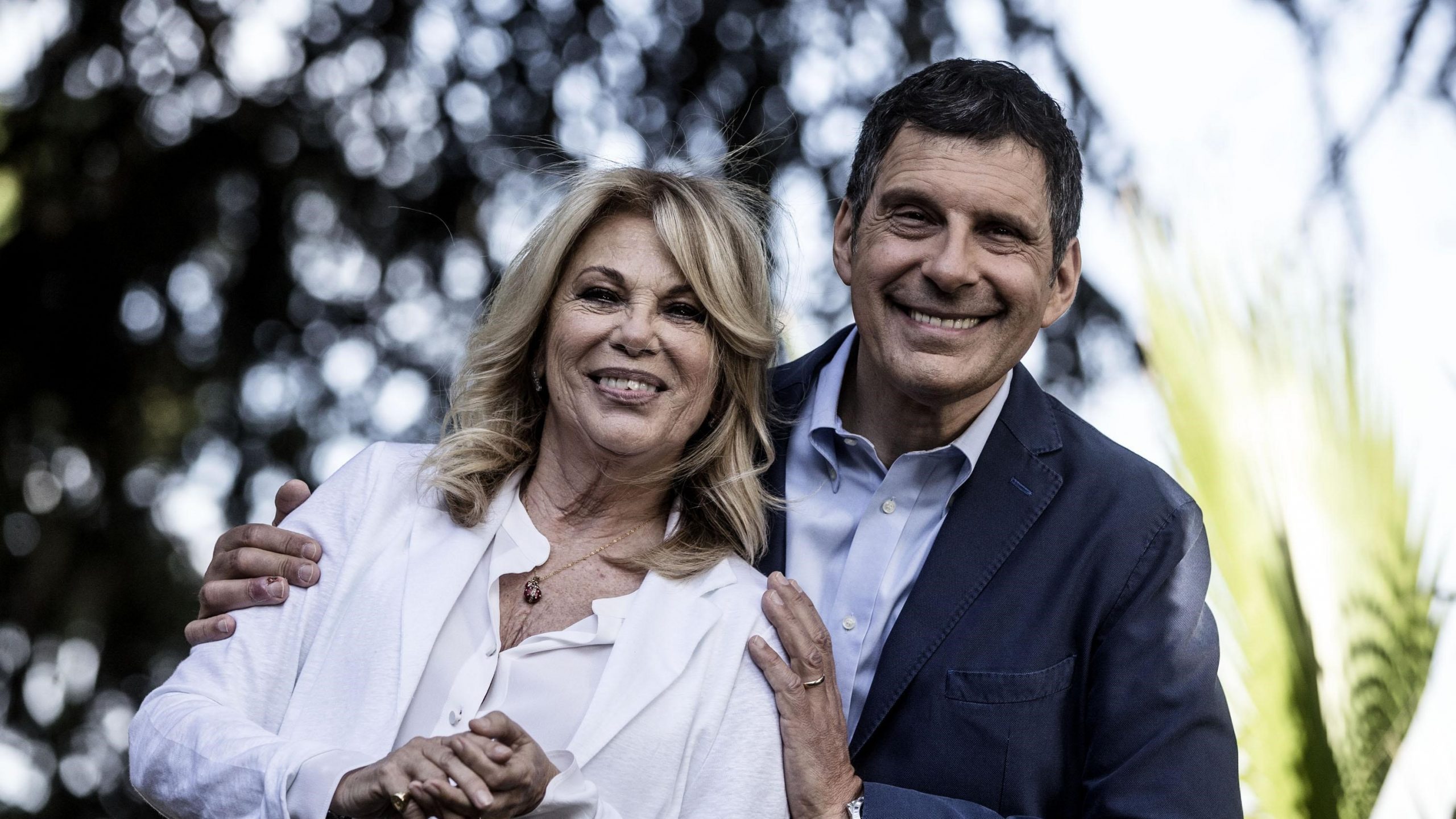 Rita Dalla Chiesa: “Con Carlotta e Stella siamo una famiglia”