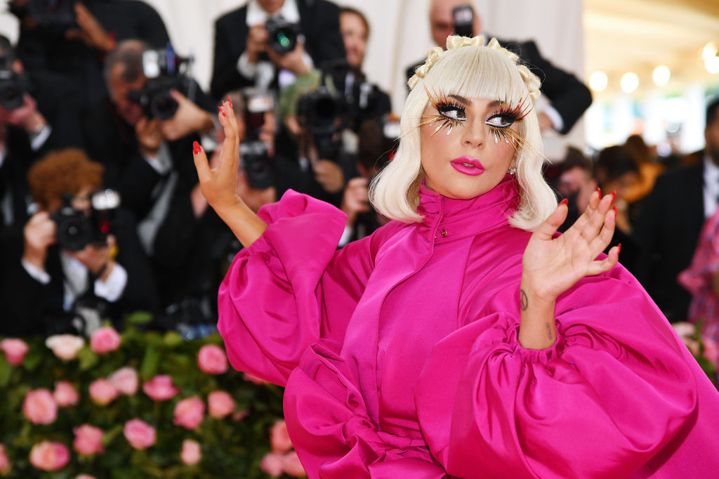 Lady Gaga