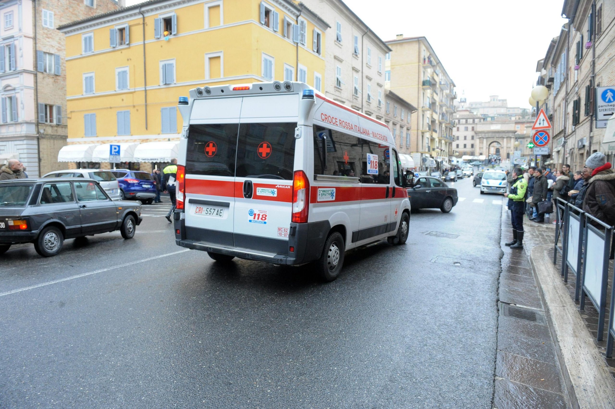 Pamela: Gip esclude omicidio da convalida arresto
