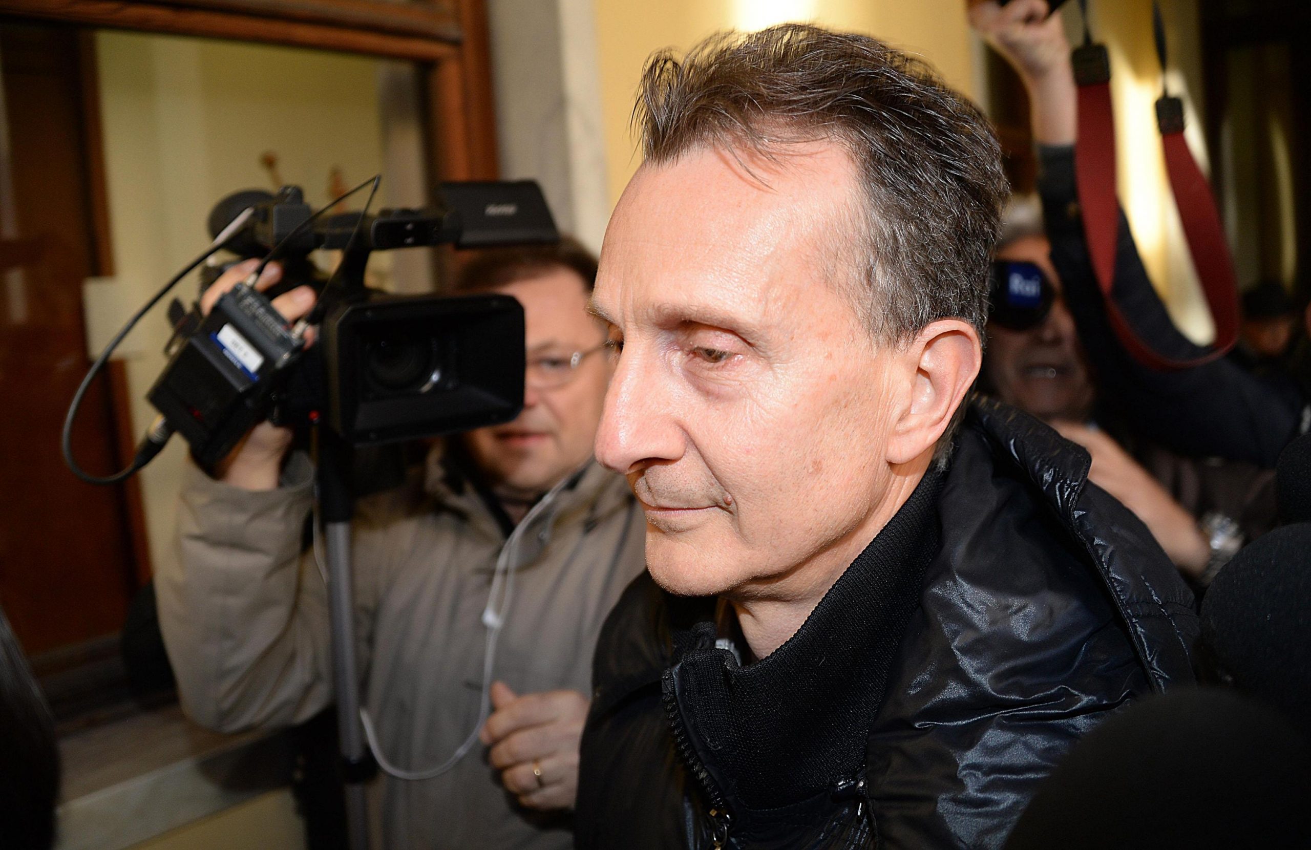 Caso Roberta Ragusa: il marito condannato a 20 anni di carcere per omicidio