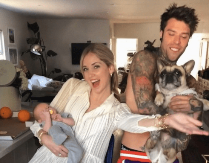 Chiara Ferragni e Fedez, la loro storia in 15 momenti 