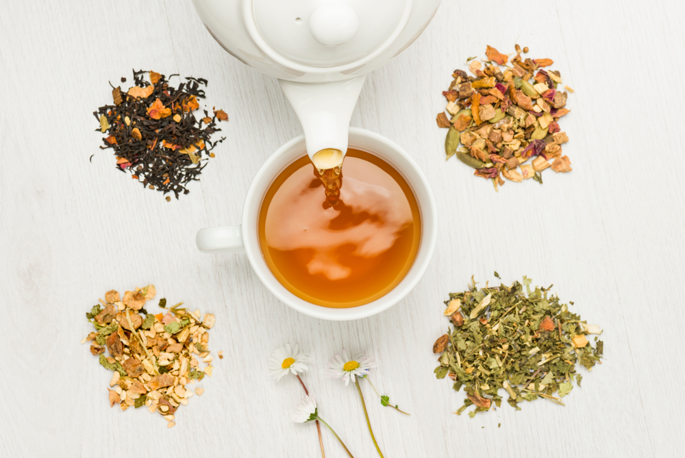 Tisane depurative per il fegato e per dimagrire: le migliori ricette fatte in casa