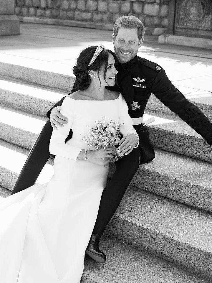 Royal Wedding: il matrimonio del principe Harry e di Meghan Markle, tutti i dettagli