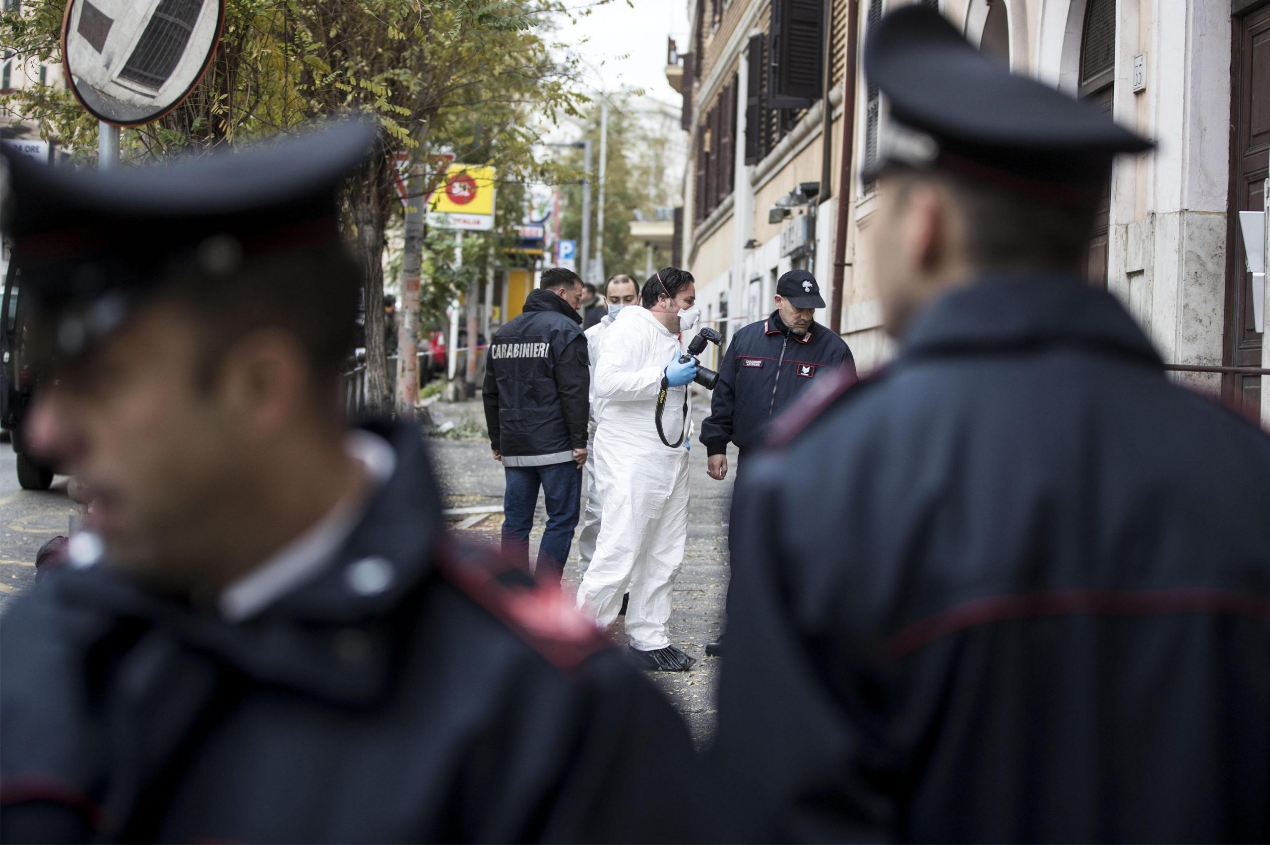 Carpi, indagata la madre del bambino di 4 anni morto soffocato