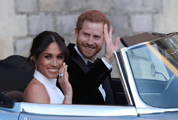 Meghan Markle è già incinta? Il principe Harry presto papà