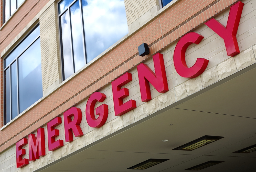 pronto soccorso bambino batte testa