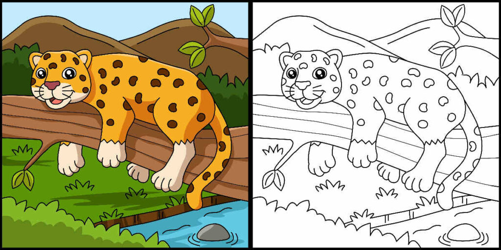 disegni di animali per bambini