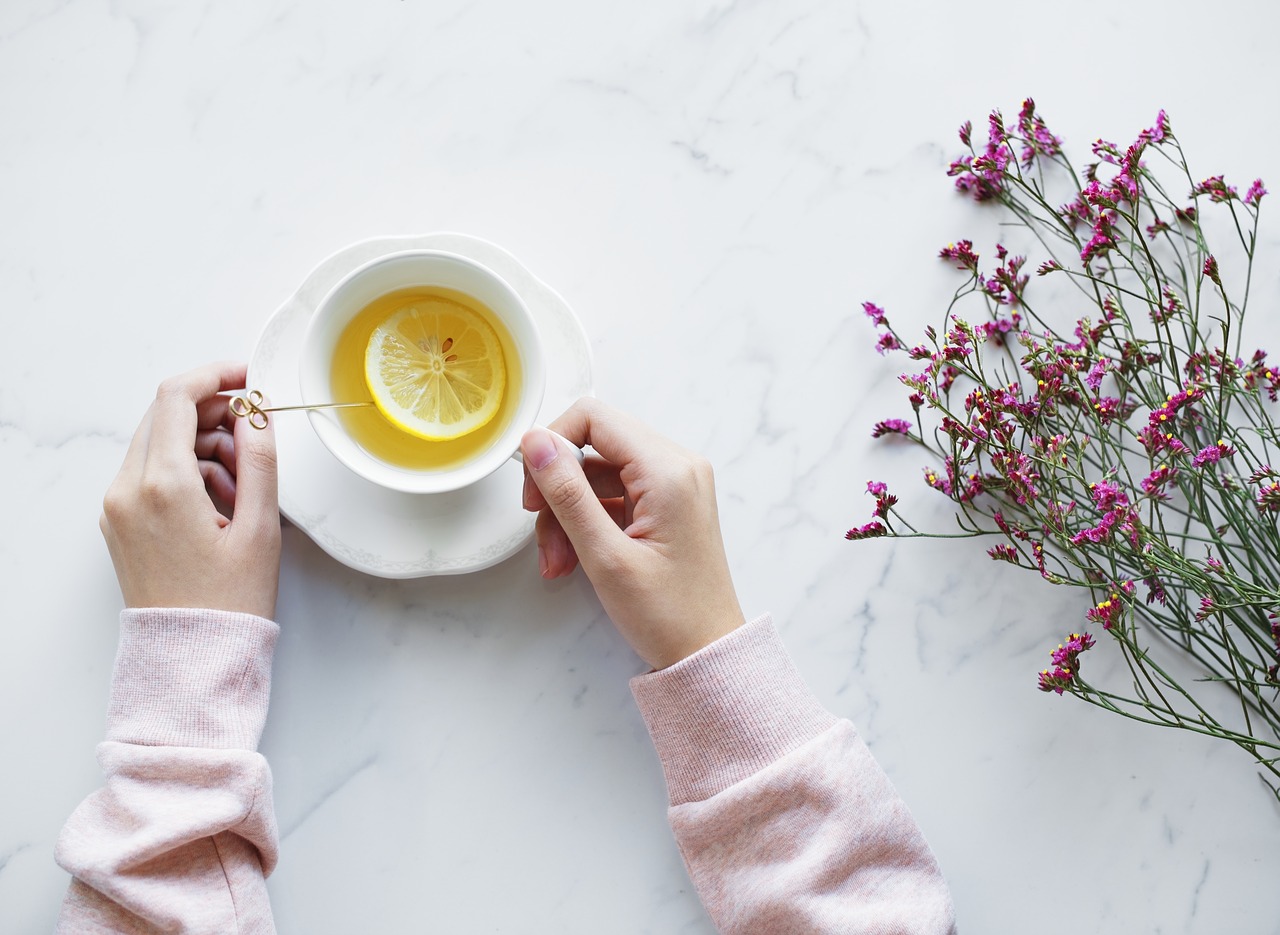 Tisane zenzero e limone: le proprietà benefiche e come prepararle