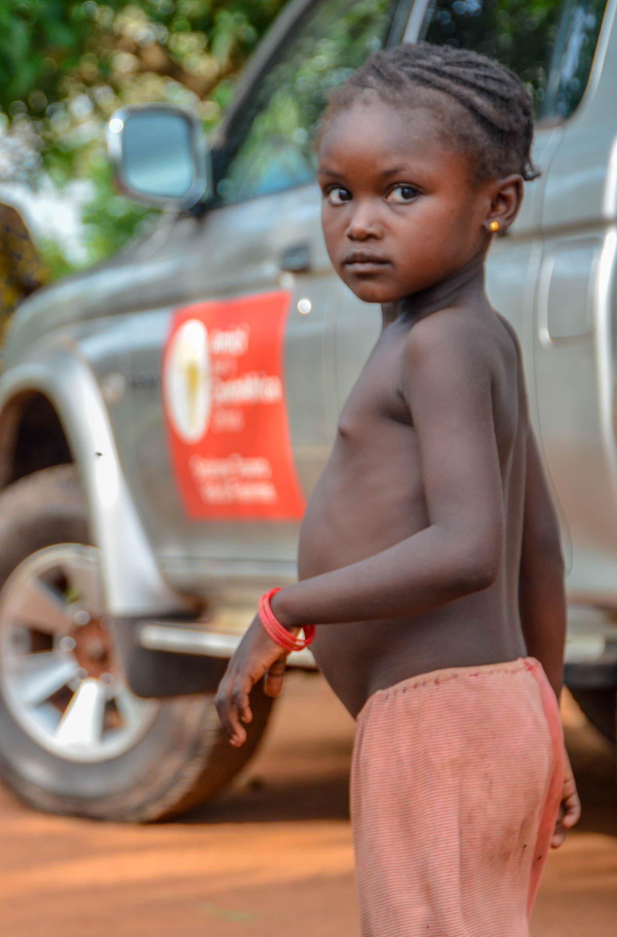 Una goccia d’acqua per il Centrafrica, il progetto di Amici per il Centrafrica Carla Maria Pagani ONLUS