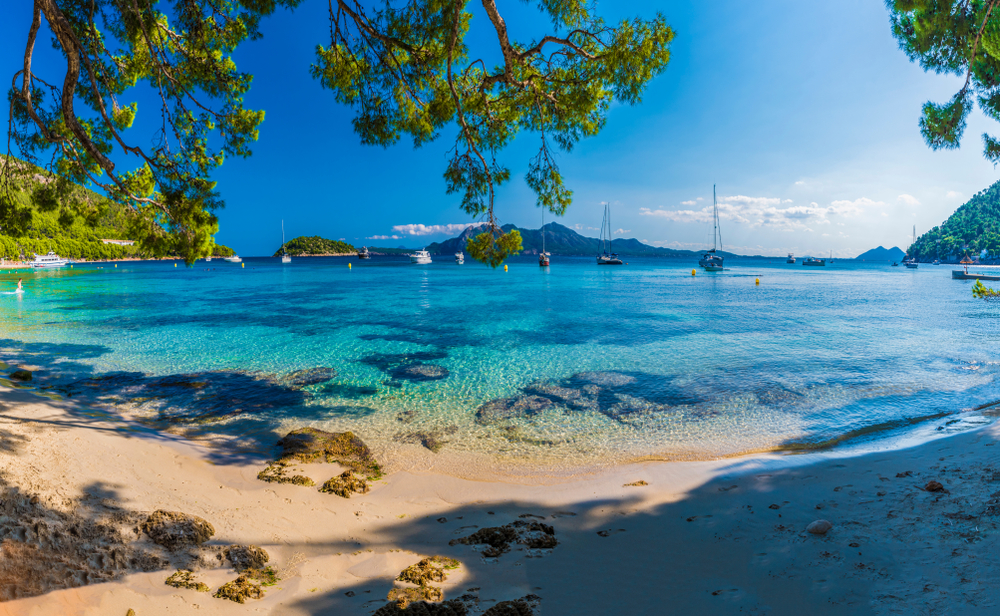 Cosa vedere a Palma di Maiorca, isola delle Baleari