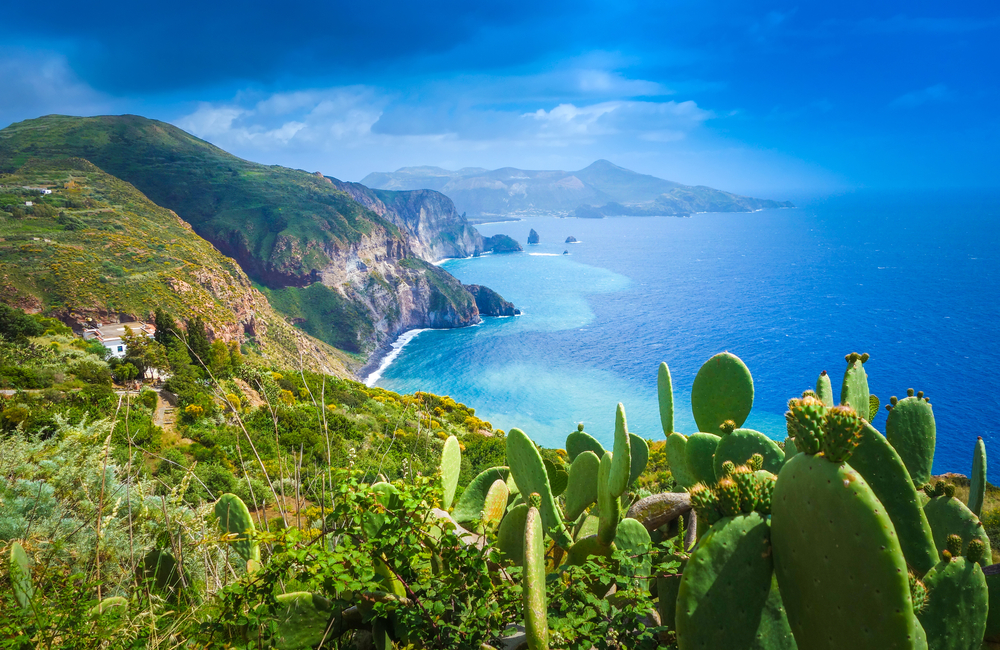 Cosa vedere e cosa fare a Lipari, la più grande delle Isole Eolie