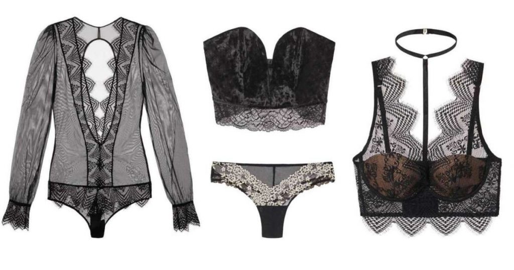 maglie intimissimi 2019