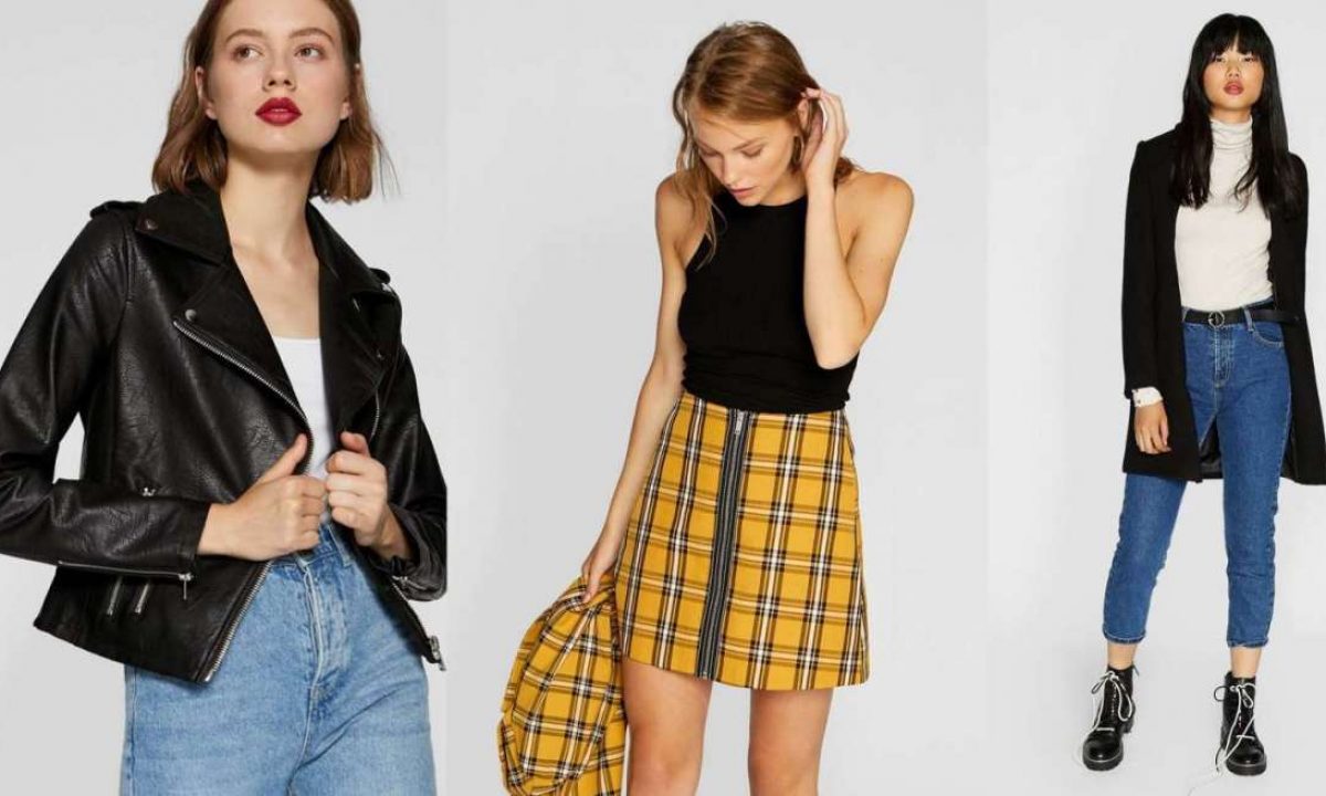 Stradivarius collezione Autunno/Inverno 2018-2019: i must have imperdibili  | Pourfemme